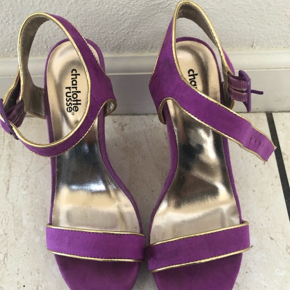 Shoes - Picture 2 of 2